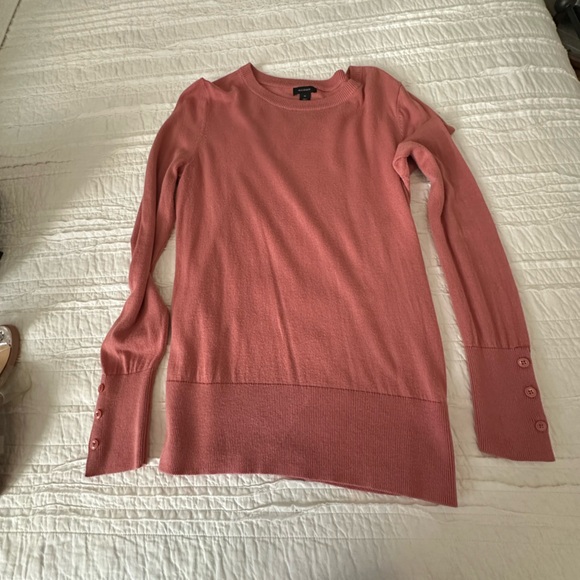 Halogen sweater pink - Picture 3 of 5